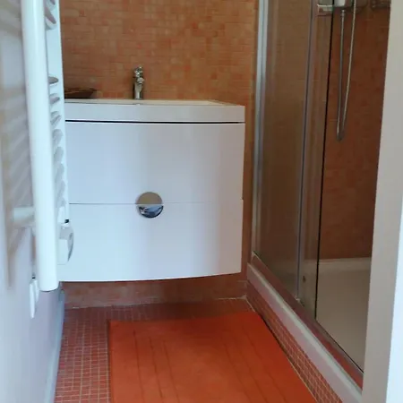 Datimbi Avec Piscine Βίλα *