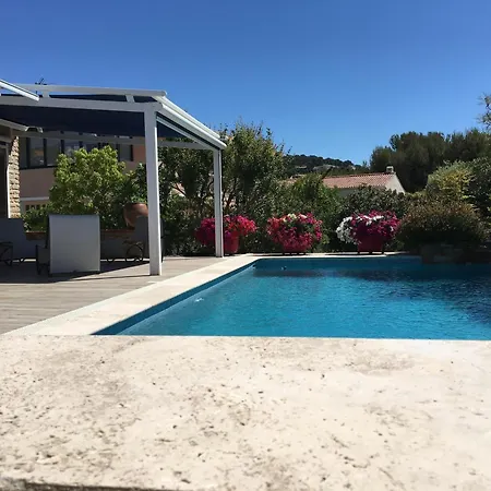 Datimbi Avec Piscine