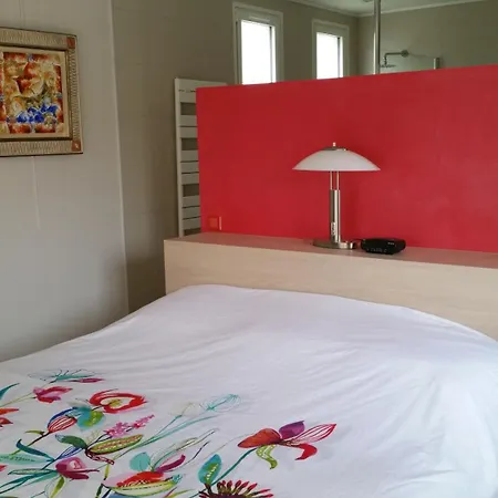 Datimbi Avec Piscine Villa Bandol