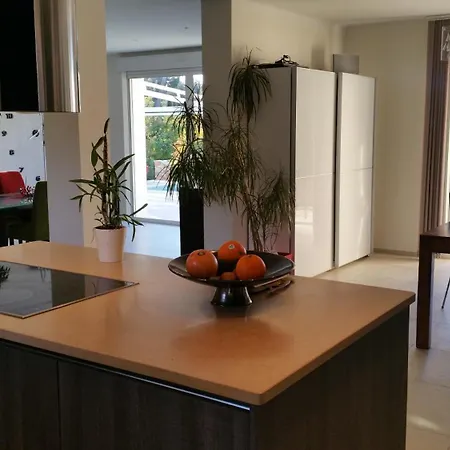 Datimbi Avec Piscine *