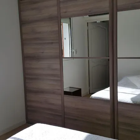 Datimbi Avec Piscine Villa Bandol