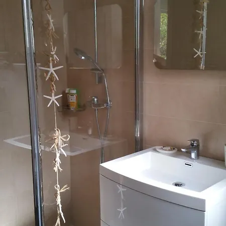 Datimbi Avec Piscine Vila *