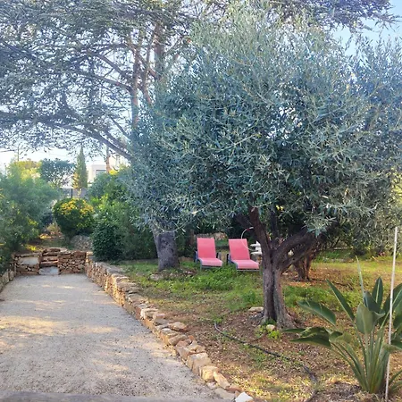 Datimbi Avec Piscine Vila *