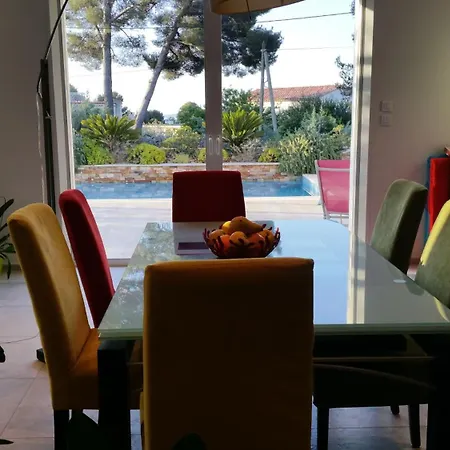 Datimbi Avec Piscine