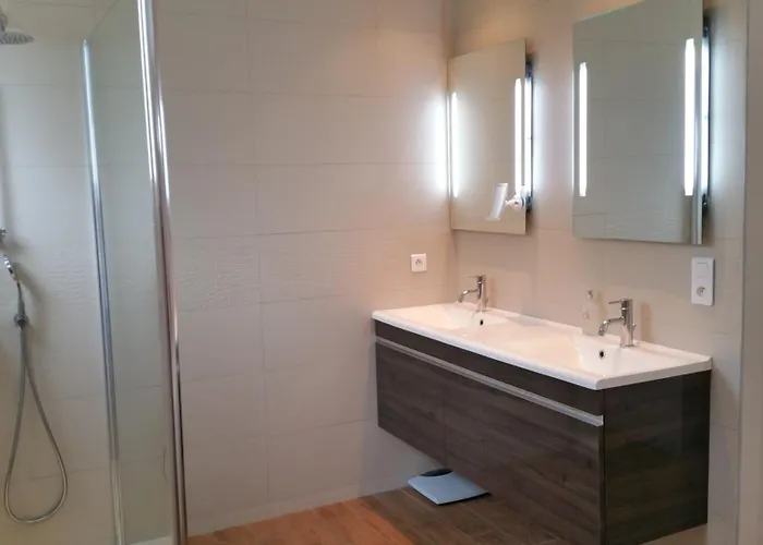 Datimbi Avec Piscine *