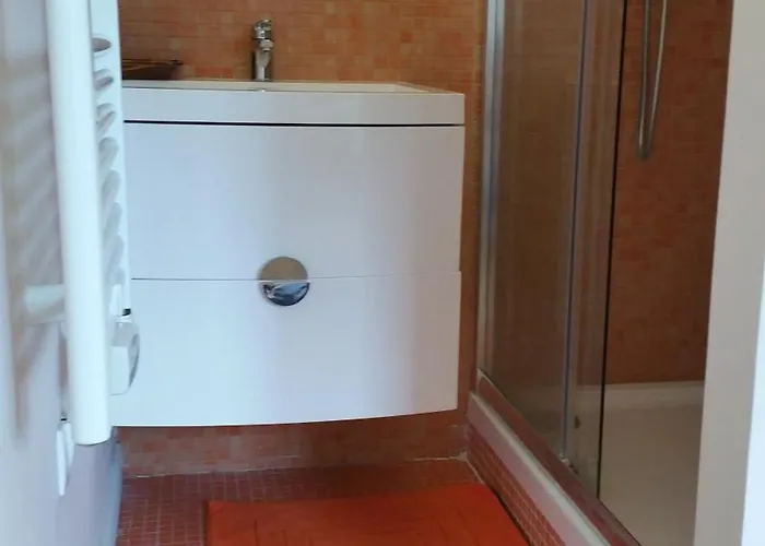 Datimbi Avec Piscine Вилла *