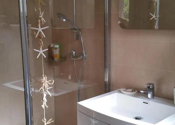 Datimbi Avec Piscine Вилла *